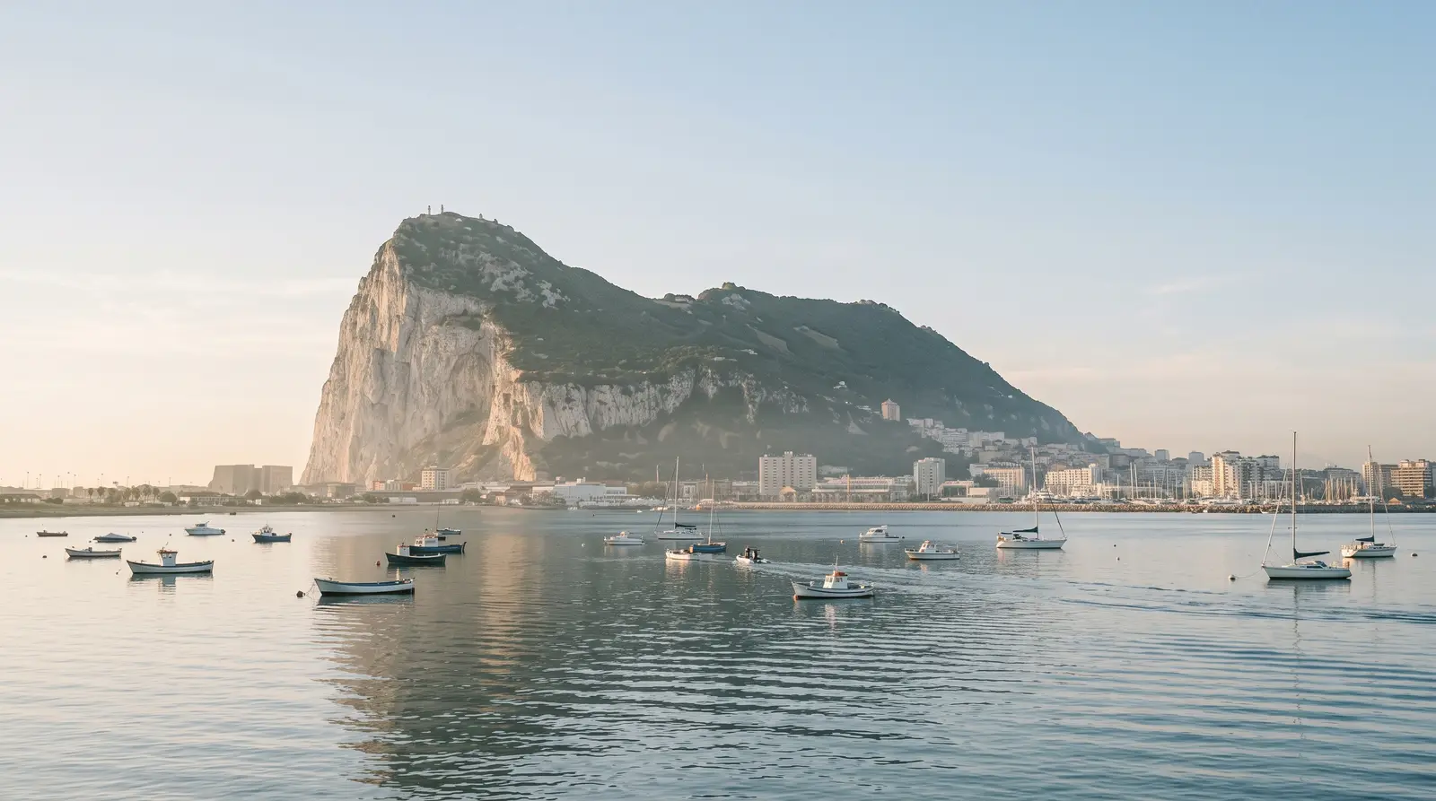 Gibraltar