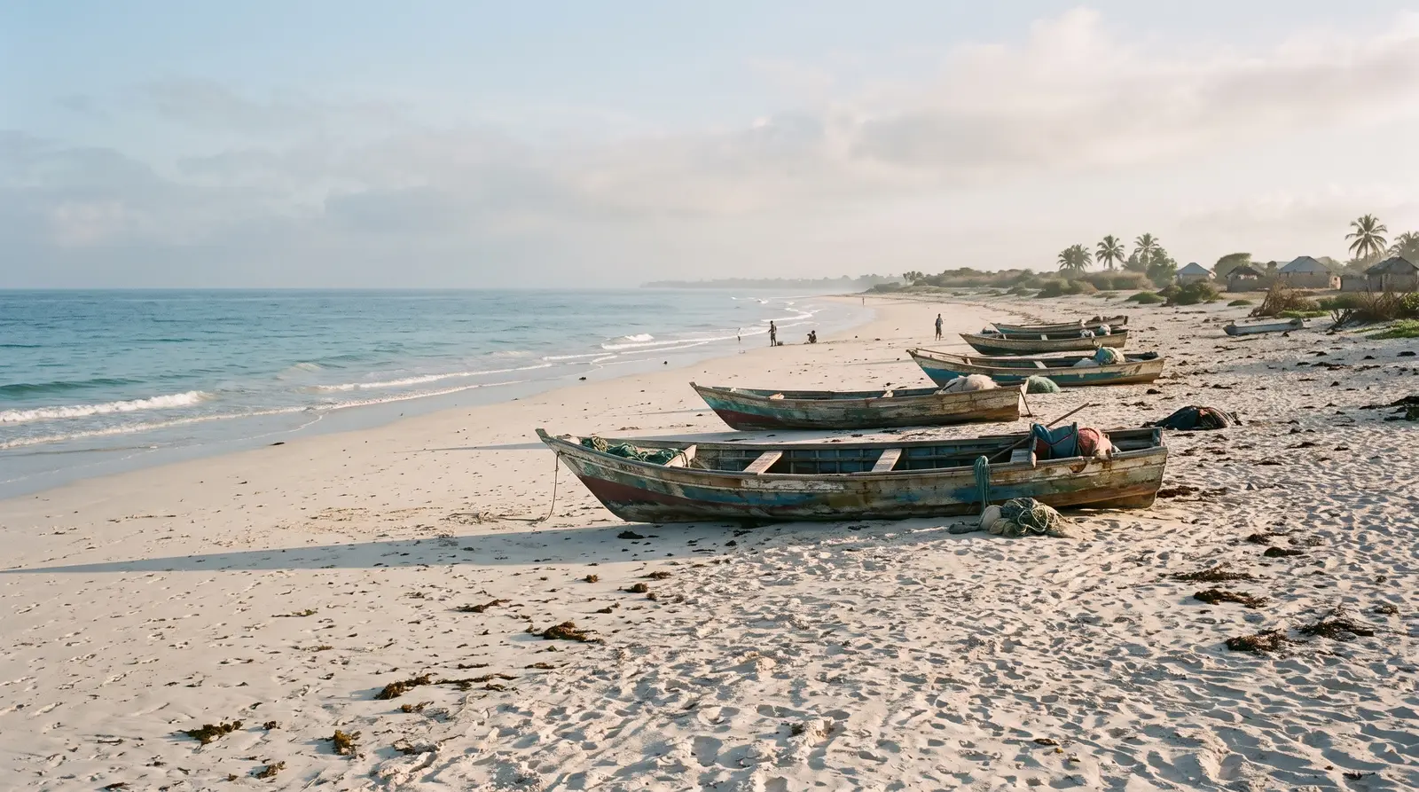 Somalia