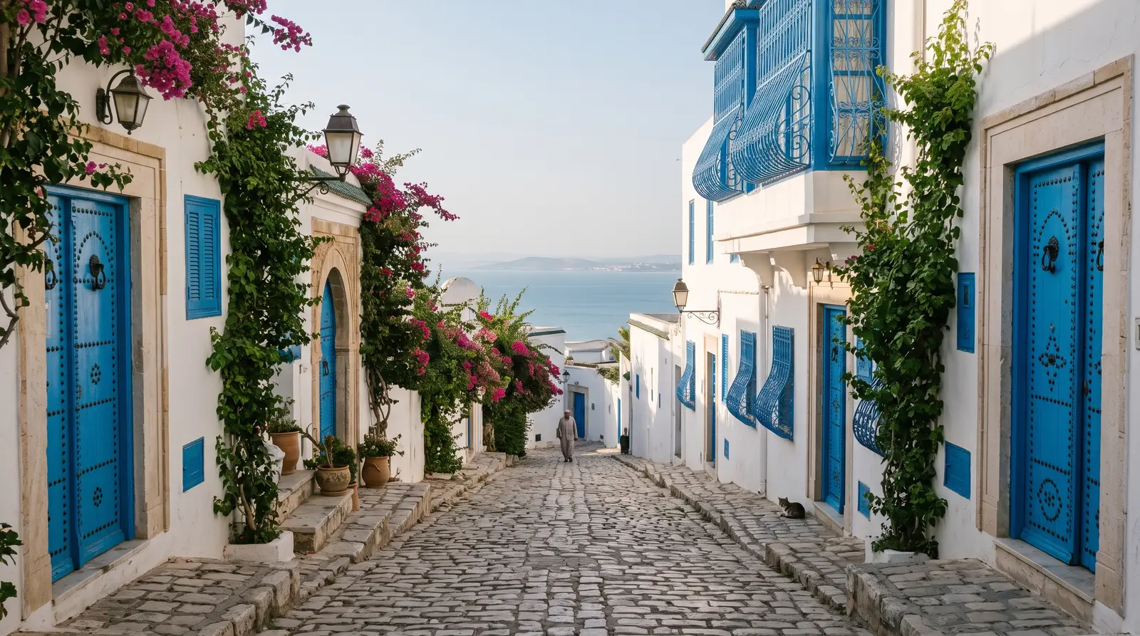 Tunisia